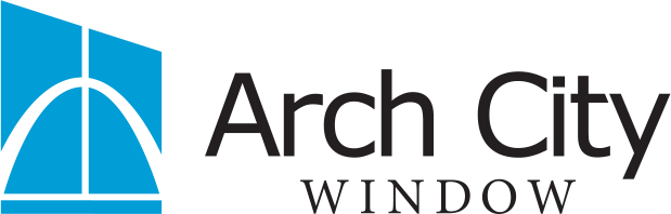 Arch City Window logo