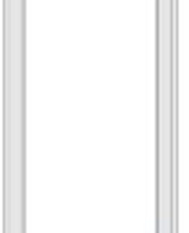 Pella Impervia Series Wood Casement Window