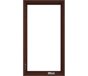 Pella® Reserve™ – Traditional Wood Casement Window