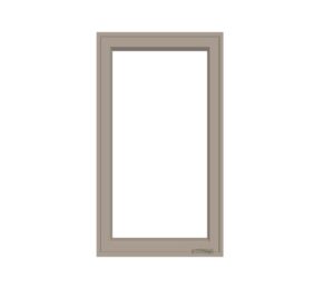 Pella® 250 Series Vinyl Casement Window