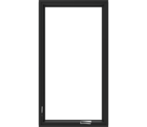 Pella® Reserve™ – Contemporary Wood Casement Window