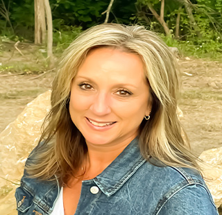 Sandy Henderson | Sales Representative